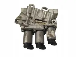 Porsche 991 luftfjädringsventilblock OEM 99160989800