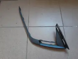 Audi A3 S-Line Para-choque Frontal Esquerdo 8Y0807533A