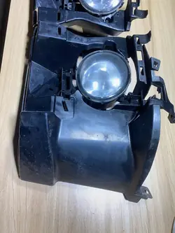 Halogeenhouder BMW F30 F31 LCI 2013-2019 Rechts