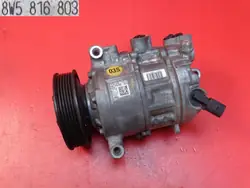 Compressore aria condizionata Audi A5 2.0 TDI DET 2017