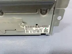BMW CIC Navigaationlukija OEM 9277893 - Käytetty