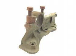 OEM 9423280441 Luftfjädringsstöd, vänster drivaxel