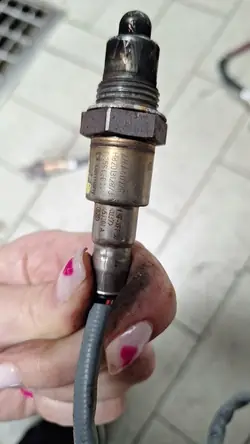 SONDE LAMBDA DACIA RENAULT 226A41772R
