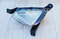 OEM IZFLW DRL LED izquierdo para Hyundai i20 III