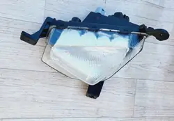 OEM IZFLW DRL LED esquerdo para Hyundai i20 III