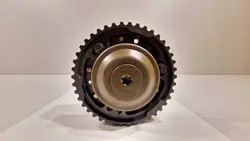 Polia de árvore de cames Volvo OE 9497786