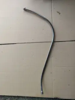 Guía de cable de freno de mano derecho OEM 365360004R