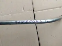Guía de cable de freno de mano derecho OEM 365360004R