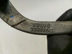 Volvo XC40 D4 Terminal de Direita OEM drążek1214654631