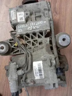 Différentiel arrière CADILLAC SRX 3417A092620111