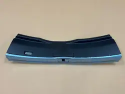 Revêtement Mur Arrière Coffre Audi A8 D5 OEM 4N0863471A