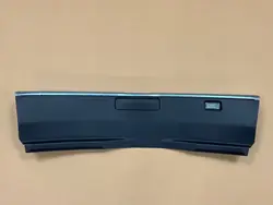 Revestimento Parede Traseira Porta-Malas Audi A8 D5 OEM 4N0863471A