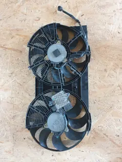 Nissan OE Kühlerventilator OEM 123456 - Gebraucht
