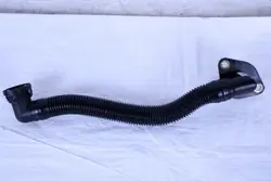 Tubo de llenado de aceite OEM 982115653A Porsche Cayman/Boxster