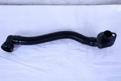 Öljytäyttöputki OEM 982115653A Porsche Cayman/Boxster