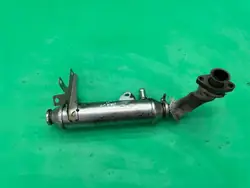 EGR-pakokaasujen kierrätysjäähdytin 46810017 Fiat Bravo II