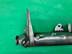 Refroidisseur de recirculation des gaz d'échappement EGR 46810017 Fiat Bravo II