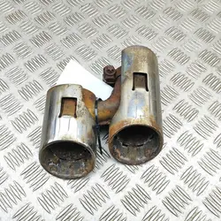 Embout d'échappement Porsche 911 (991) OEM 991111465