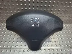 Förarens krockkudde OEM S26279633 för Peugeot 3008 2009-2015