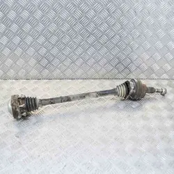 Vänster bakaxel VW TRANSPORTER V (T5) 2.5L diesel