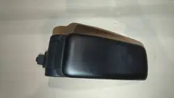 OEM Voor midden leren armsteun Audi A1 8X