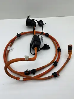 Cabo Tomada Carga MINI F60 LCI Countryman 8482296