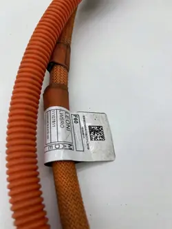 Câble Prise de Charge MINI F60 LCI Countryman 8482296