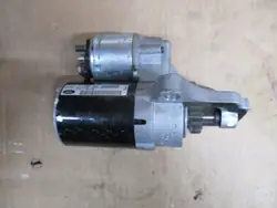 Embrayage de démarreur Ford Ecosport 2.0 OE CN15 11000 BA