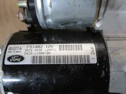 Embrayage de démarreur Ford Ecosport 2.0 OE CN15 11000 BA