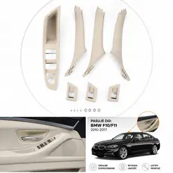 Kit Reparação Maçaneta BMW F10 F11 OYSTER 51417225879
