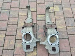 OEM ZWROTNICA PRAWY LEWY PRZOD INFINITI FX II