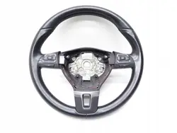 Volant Cuir Multifonction OEM 3C8419091BE - VW Passat CC