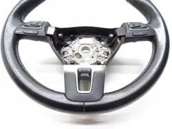 Volante Cuero Multifunción OEM 3C8419091BE - VW Passat CC
