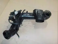 Intercooler Rohr VOLKSWAGEN VW POLO 2G 1.0 TSI