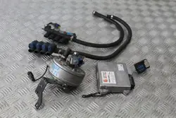 Gebrauchtes LPG-System für Range Rover Sport L320