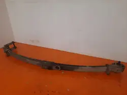 Mola suspensão dianteira OEM 01 para Volkswagen L80