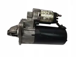 Startmotor Alfa Romeo 147 156 159 GT Fiat Stilo 1.9 JTDM 0001115021