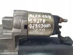Starter Alfa Romeo 147 156 159 GT Fiat Stilo 1.9 JTDM 0001115021