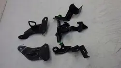 Support de fixation banquette arrière Mazda 3 IV BP Kombi OEM
