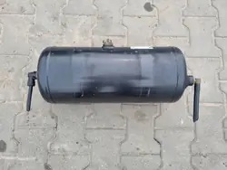 Tanque de ar OEM 9C46 2L374 AF 15L para Ford F-MAX