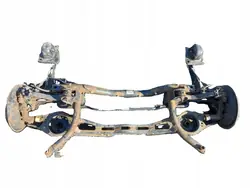 Volkswagen OE 1K0505315BF trave sospensione posteriore