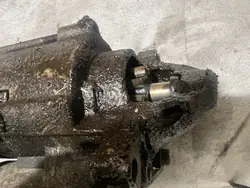 Démarreur OEM EU Master Movano 98-10 2.8 Occasion