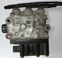 Wabco 4728900310 Magnetventiel - Gebruikte staat