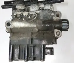 Wabco 4728900310 Magneettiventtiili - Käytetty kunto