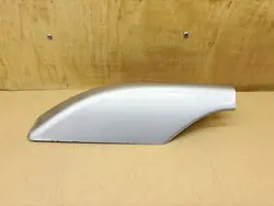 Tampa de Trilho de Teto CITROEN C-CROSSER Direita Traseira 7661A112