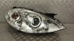 Rechter Voorlicht MERCEDES W169 BIXENON