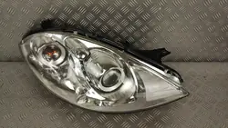 Rechtes Frontscheinwerfer MERCEDES W169 BIXENON