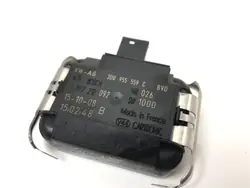Sensor de lluvia VW Phaeton OEM 3D0955559C - Usado