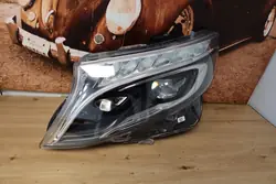 LINKER KOPLAMP MERCEDES VITO W447 A4479062301