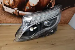PHARE GAUCHE MERCEDES VITO W447 A4479062301